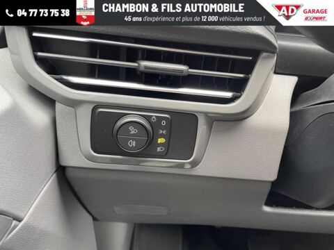 Transporter PROCAB L2H1 2.0 TDI 170 BVA8 BUSINESS 5 places prix : 41658 2026 occasion 42320 La Grand-Croix
