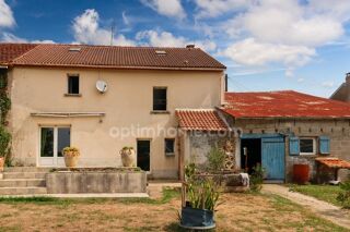  Maison à vendre 6 pièces 142 m²