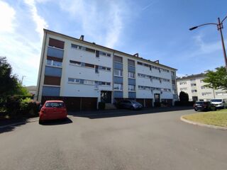  Appartement à vendre 4 pièces 77 m²