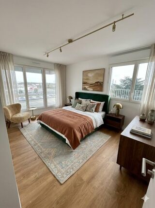  Appartement � vendre 5 pi�ces 100 m�