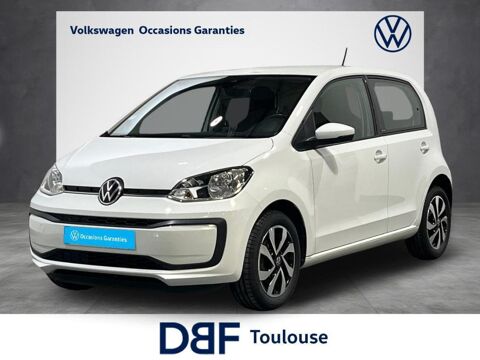 Volkswagen UP ! 2.0 Up 1.0 65 BlueMotion Technology BVM5 Active 2021 occasion Toulouse 31100