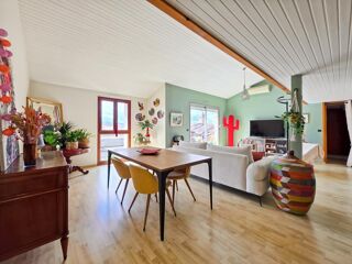  Appartement  vendre 5 pices 116 m