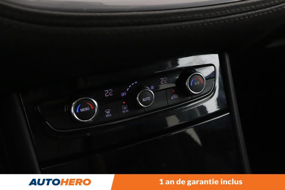 Grandland x 1.6 Hybrid Elegance Business Auto 225 ch 2021 occasion 92130 Issy-les-Moulineaux