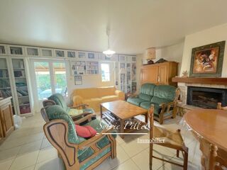  Maison à vendre 4 pièces 93 m²