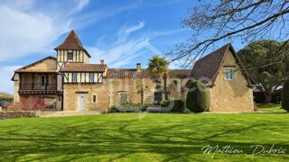  Propriété/château à vendre 12 pièces 345 m²