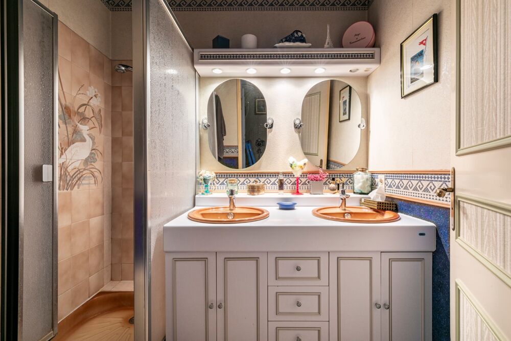 à vendre  Appartement Paris 11