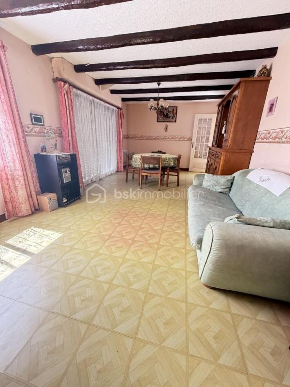 Maison familiale