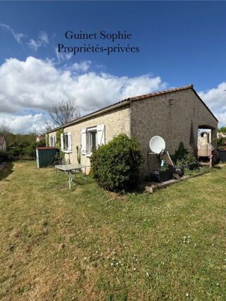  Maison � vendre 5 pi�ces 92 m�