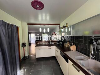  Maison � vendre 4 pi�ces 90 m�