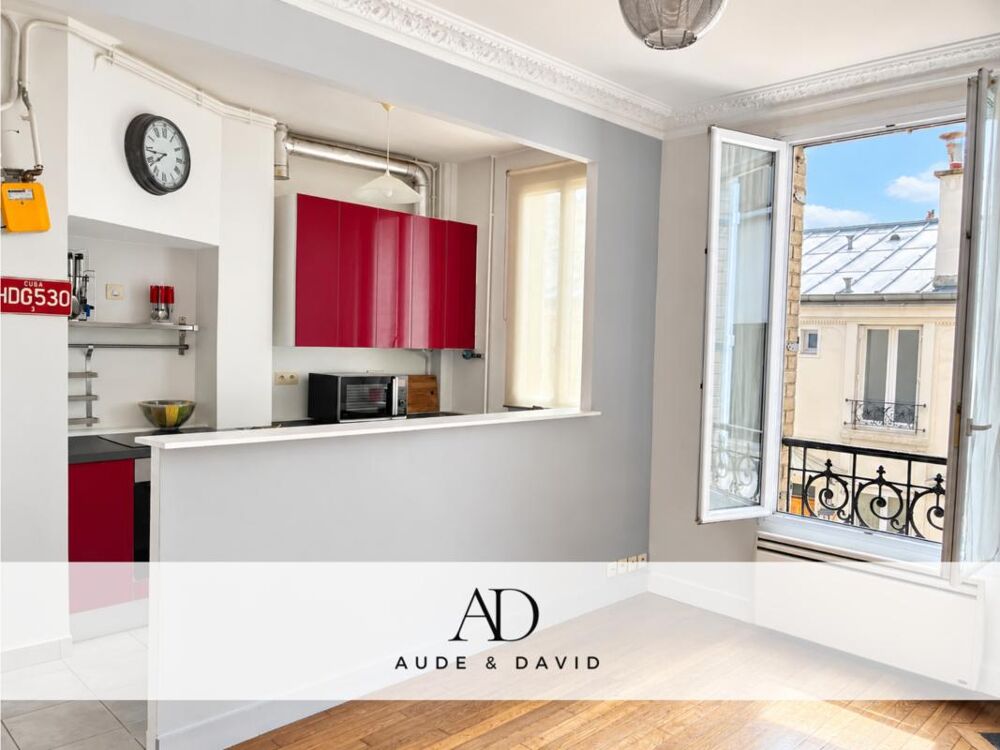 Vente Appartement Appartement Vincennes