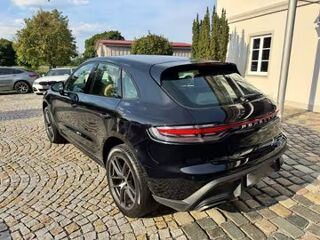 Macan – Pack Sport Design, PDLS+ 2022 occasion 33000 Bordeaux