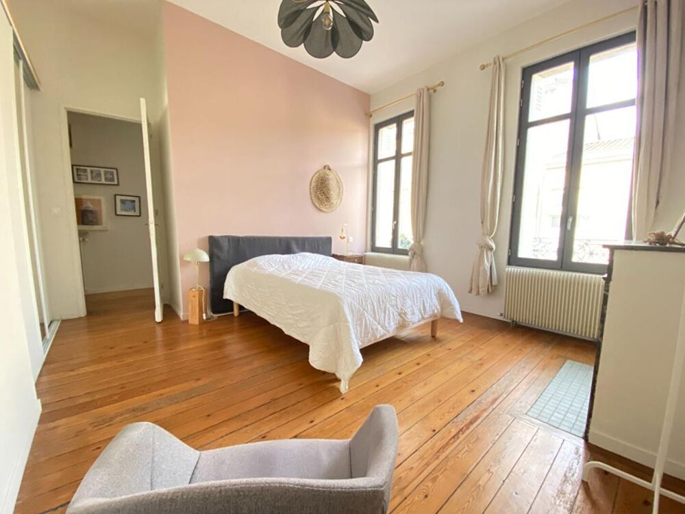 � vendre  Maison Bordeaux (33100)