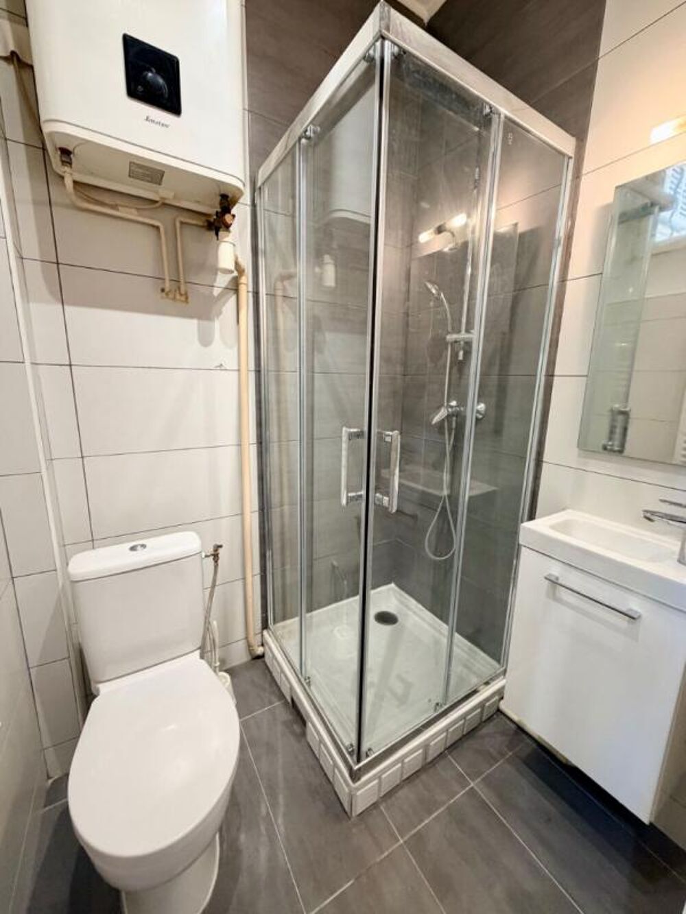 Vente Appartement Appartement Saint Denis 1 pièce(s) 24.25 m2 Saint denis
