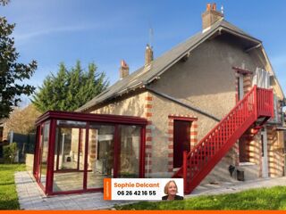  Maison � vendre 7 pi�ces 120 m�