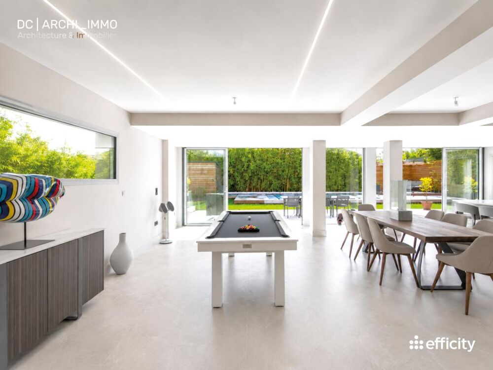 à vendre  Villa Le Bouscat (33110)
