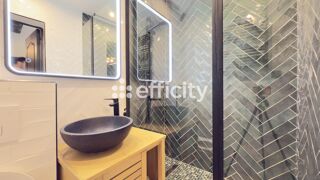  Appartement à vendre 2 pièces 57 m²