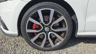 Polo 1.8 TSI 192 GTI 2015 occasion 83600 Frejus