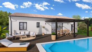  Maison à vendre 80 m²