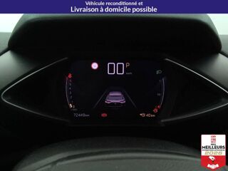 DS3 Crossback Essence 130 EAT8 So Chic 2022 occasion 10150 Lavau