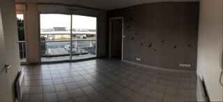  Appartement à louer 2 pièces 42 m²