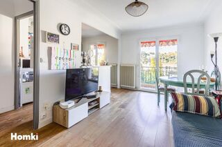  Appartement � vendre 3 pi�ces 54 m�