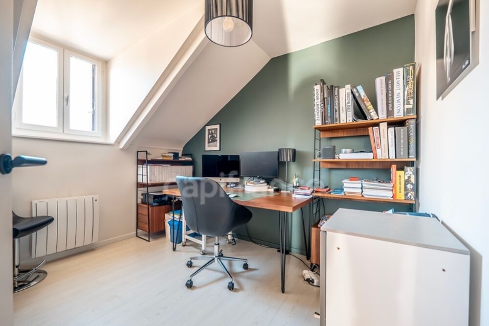 � vendre  Appartement Versailles (78000)