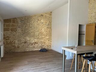  Maison à vendre 2 pièces 49 m²