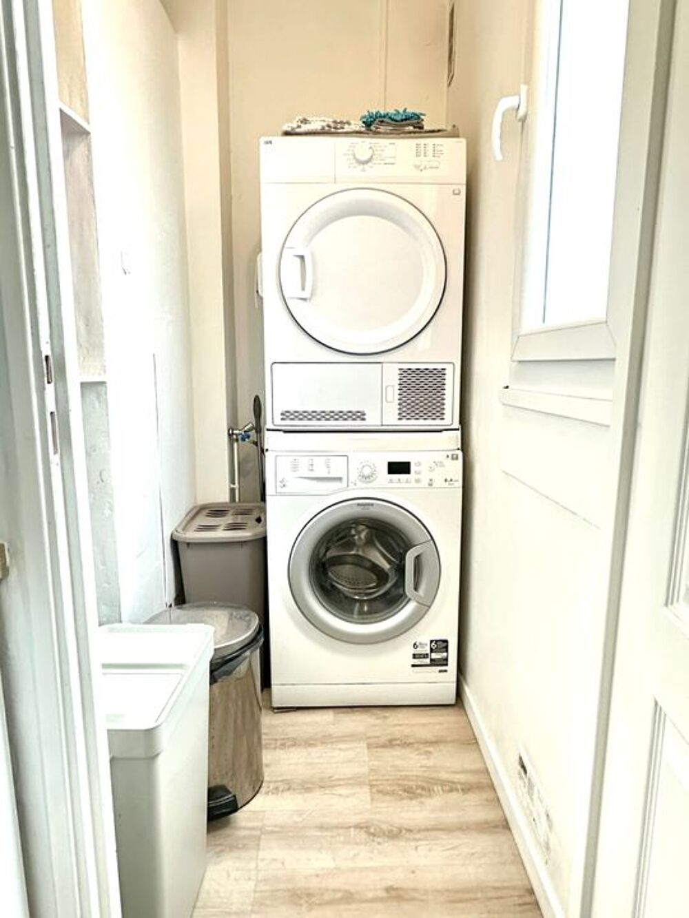 Location Appartement Appartement de 93m2 à louer sur Reims Reims