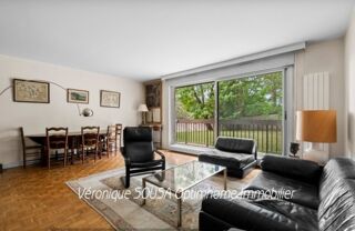  Appartement � vendre 5 pi�ces 92 m�