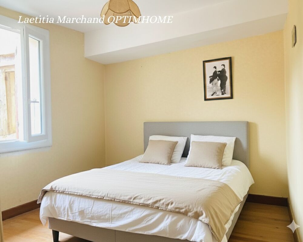 Vente Maison Maison de 3 pièces avec balcon à ESTOHER (66) Estoher