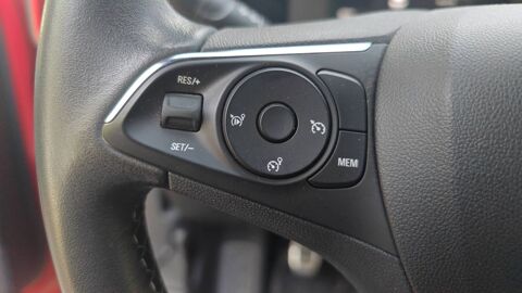 Mokka 1.2 Turbo 130 GS 2023 occasion 01600 Miserieux