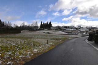  Terrain � vendre 2733 m�