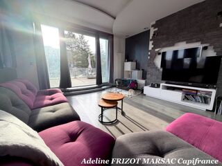  Appartement à vendre 4 pièces 130 m²
