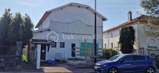  Immeuble à vendre 3 pièces 237 m²