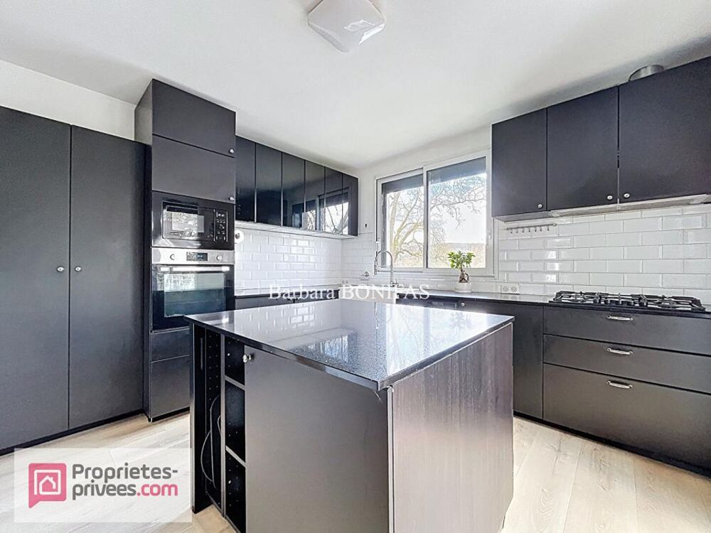 Maison familiale T5 , 180 m