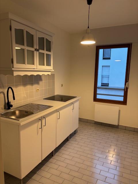  Appartement � louer 2 pi�ces 48 m�