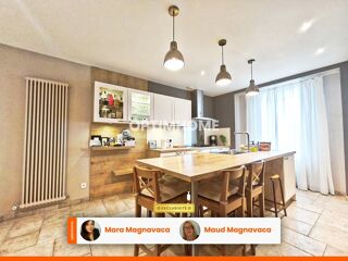  Maison � vendre 6 pi�ces 171 m�