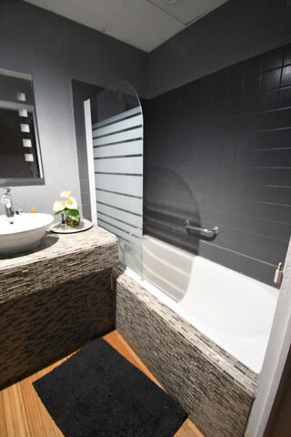  Appartement à vendre 1 pièce 21 m²