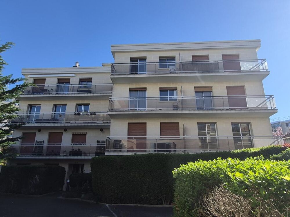 Appartement 3 pièces 72 m² · à Villemomble · 72 m² · 229 000 €