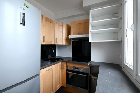  Appartement � louer 2 pi�ces 34 m�