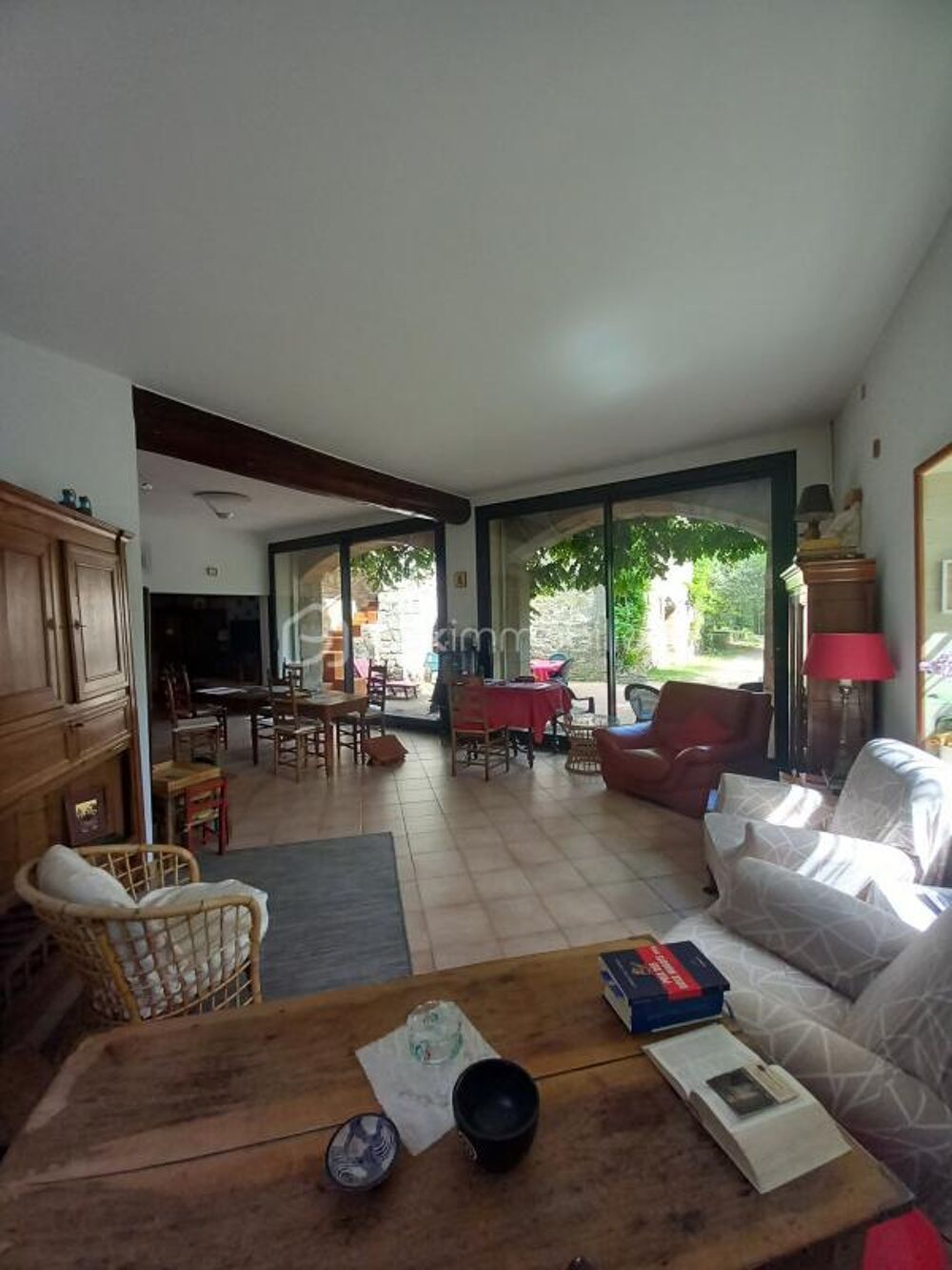  vendre  Proprit/chteau Lodve (34700)