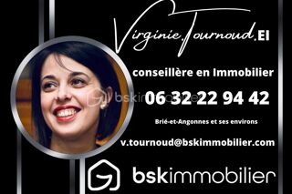  Appartement  vendre 1 pice 33 m