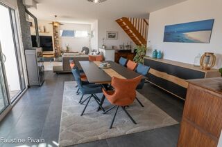  Maison à vendre 6 pièces 156 m²