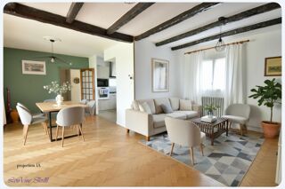  Maison à vendre 5 pièces 107 m²