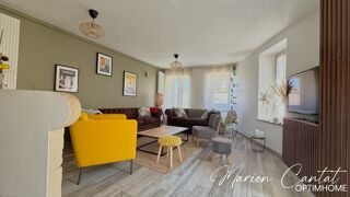  Maison à vendre 7 pièces 140 m²