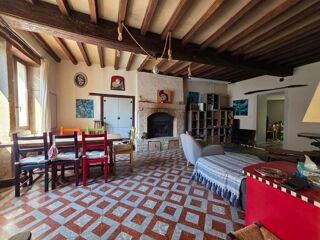  Maison à vendre 5 pièces 126 m²