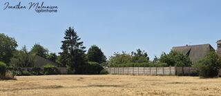  Terrain à vendre 1147 m²