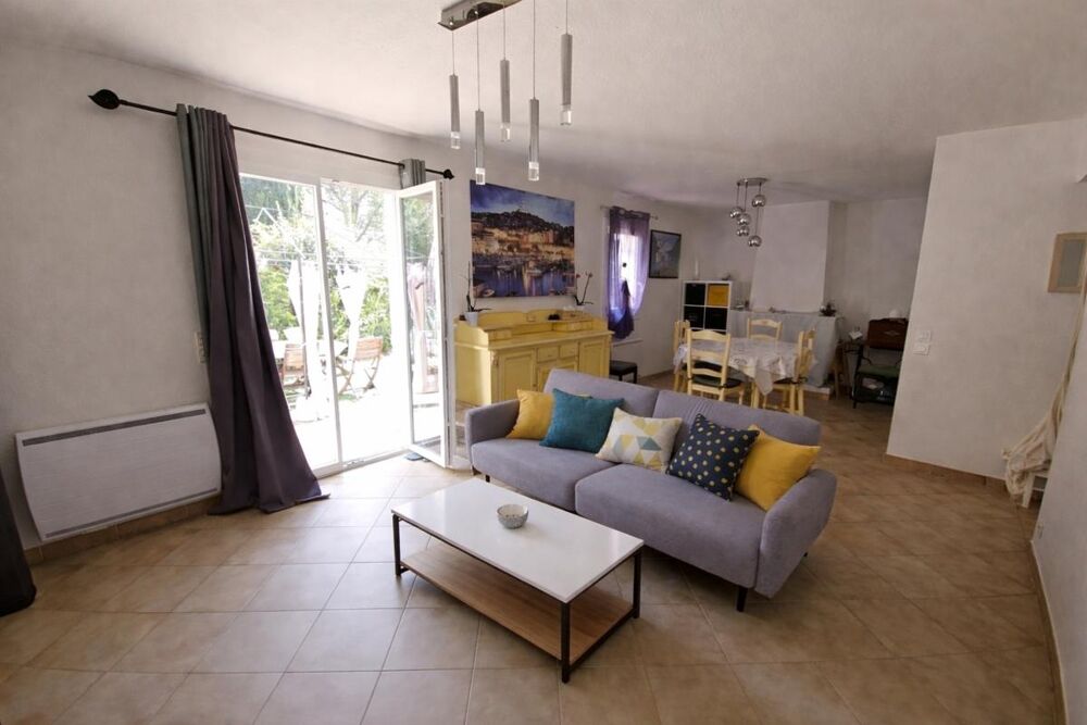 Vente Villa Villa Pertuis
