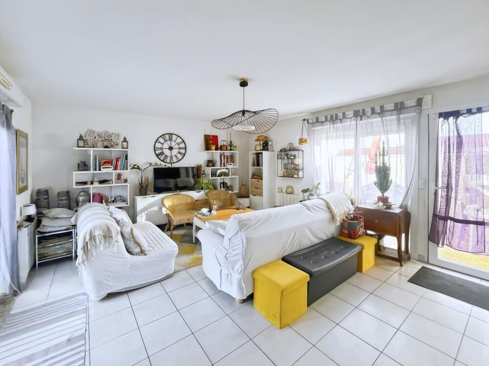 Vente Maison Maison Royan