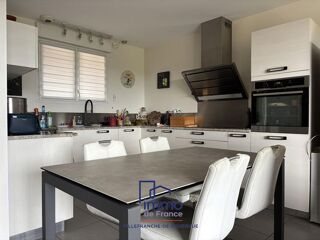  Appartement � vendre 4 pi�ces 100 m�